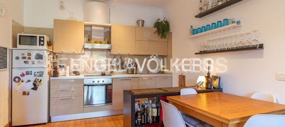 Квартира с 2 спальнями в Рим, Италия № 131372 9