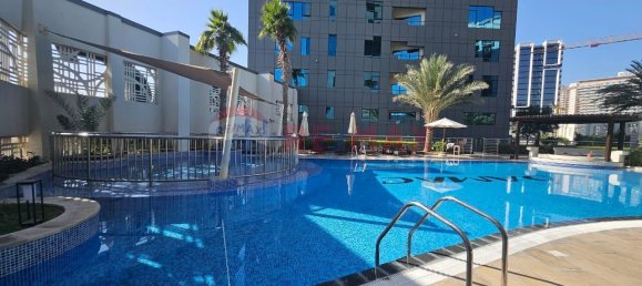 Apartamento T2 em Business Bay, UAE N.º 56366 5