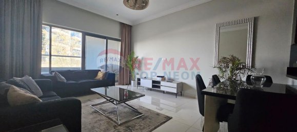 Apartamento T2 em Business Bay, UAE N.º 56366 8