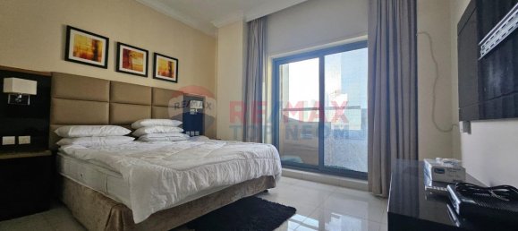 Apartamento T2 em Business Bay, UAE N.º 56366 2