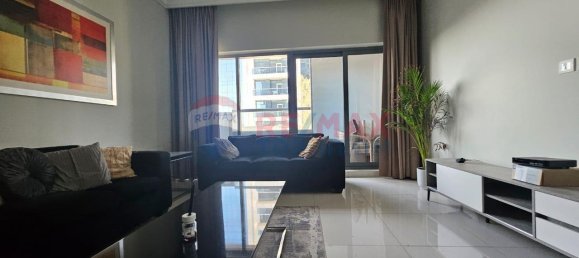 Apartamento T2 em Business Bay, UAE N.º 56366 9