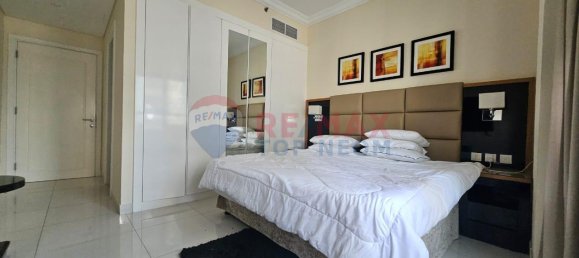 Apartamento T2 em Business Bay, UAE N.º 56366 15