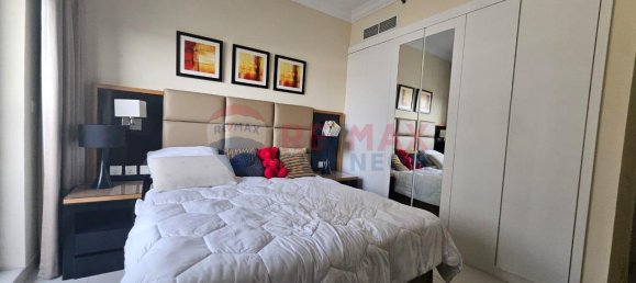 Apartamento T2 em Business Bay, UAE N.º 56366 14