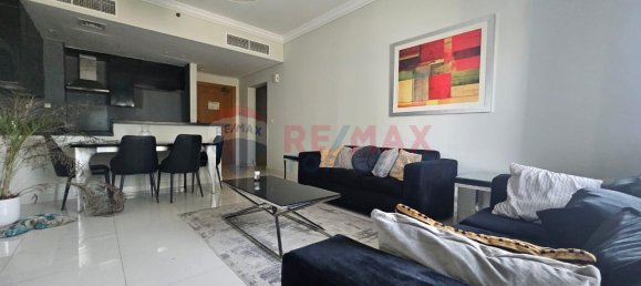 Apartamento T2 em Business Bay, UAE N.º 56366 10