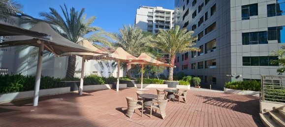 Apartamento T2 em Business Bay, UAE N.º 56366 6