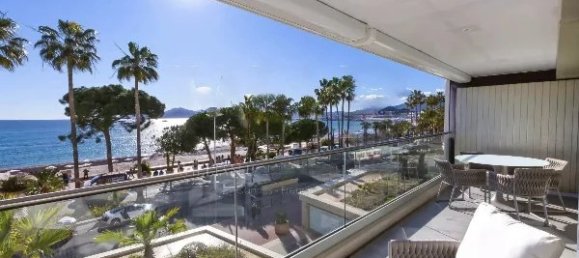 2 غرف نوم شقة في Cannes, France رقم 1781 10