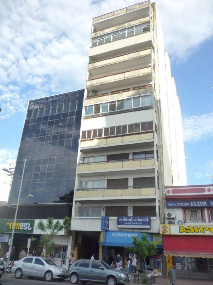 2 bedrooms Apartment in San Miguel, Argentina No. 73358