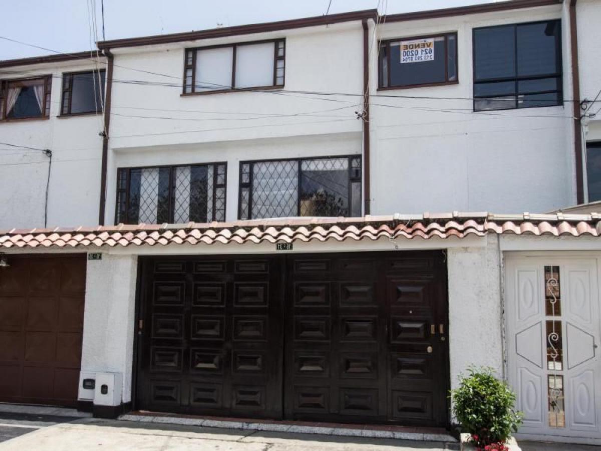 3 Schlafzimmer Haus in Bogota, Colombia, Nr. 12422