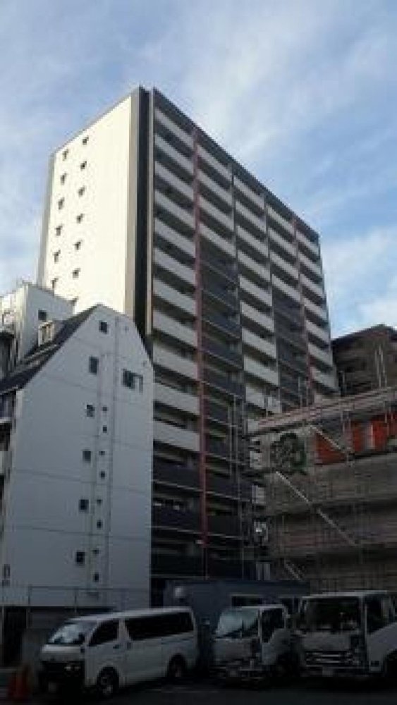 3 Schlafzimmer Wohnung in Kosaka, Japan, Nr. 2327