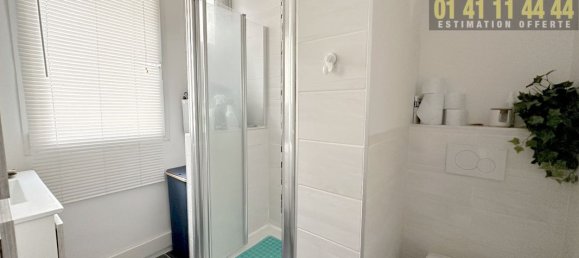 Apartamento T1 em Asnieres-sur-Seine, France N.º 116470 7