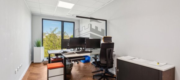 Büro in Emsland, Germany 93m², Nr. 308863 4