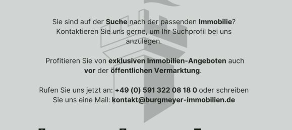 Büro in Emsland, Germany 93m², Nr. 308863 6