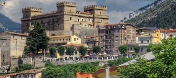 5 rooms House in Montesilvano, Italy No. 235086 32