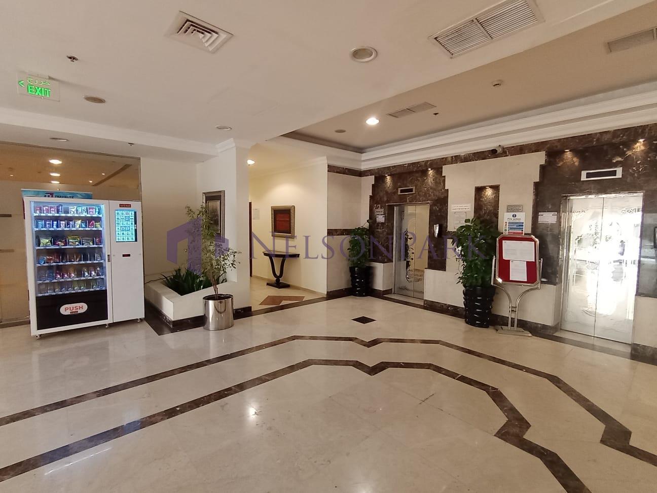 2 Schlafzimmer Wohnung in Doha, Qatar, Nr. 1869