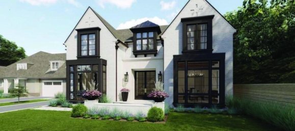 3 Schlafzimmer Haus in Oakville, Canada, Nr. 133 4