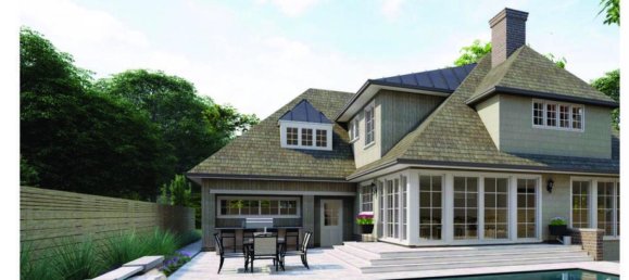 3 Schlafzimmer Haus in Oakville, Canada, Nr. 133 3