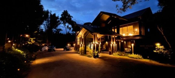 8 bedrooms House in Chiang Mai, Thailand No. 27000 16