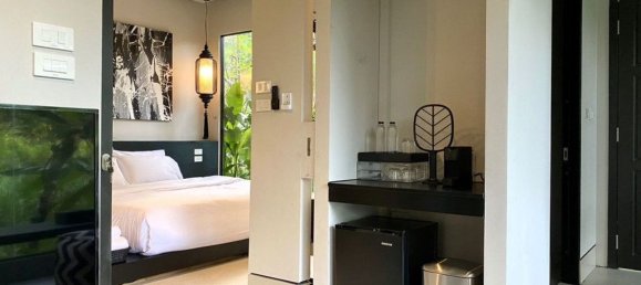 8 bedrooms House in Chiang Mai, Thailand No. 27000 22