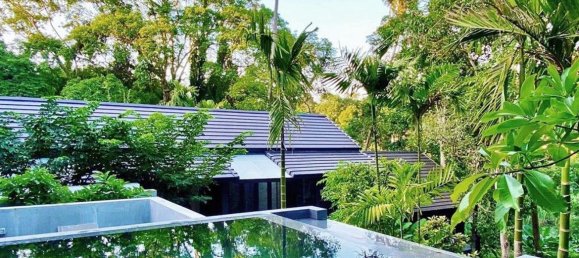 8 bedrooms House in Chiang Mai, Thailand No. 27000 2