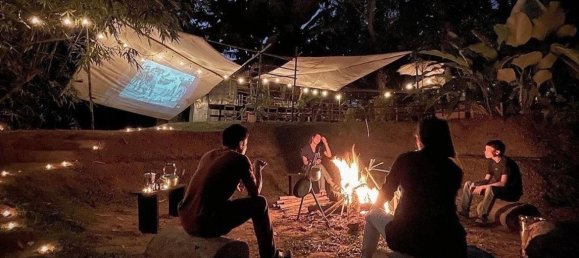 8 bedrooms House in Chiang Mai, Thailand No. 27000 5