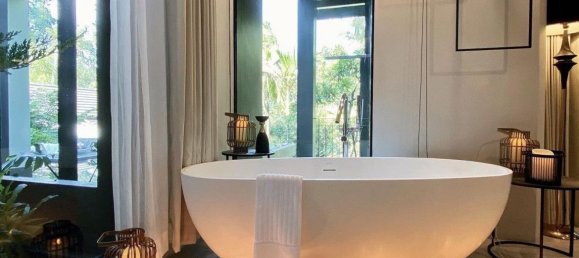 8 bedrooms House in Chiang Mai, Thailand No. 27000 30