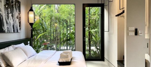 8 bedrooms House in Chiang Mai, Thailand No. 27000 27