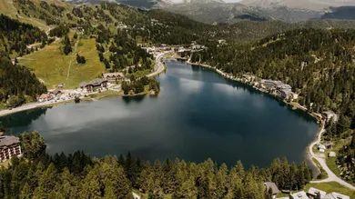  Land in Reichenau, Austria No. 42662