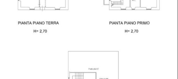 Casa de 6 dormitorios en Massa, Italy No. 350754 50