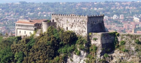 Casa de 6 dormitorios en Massa, Italy No. 350754 47