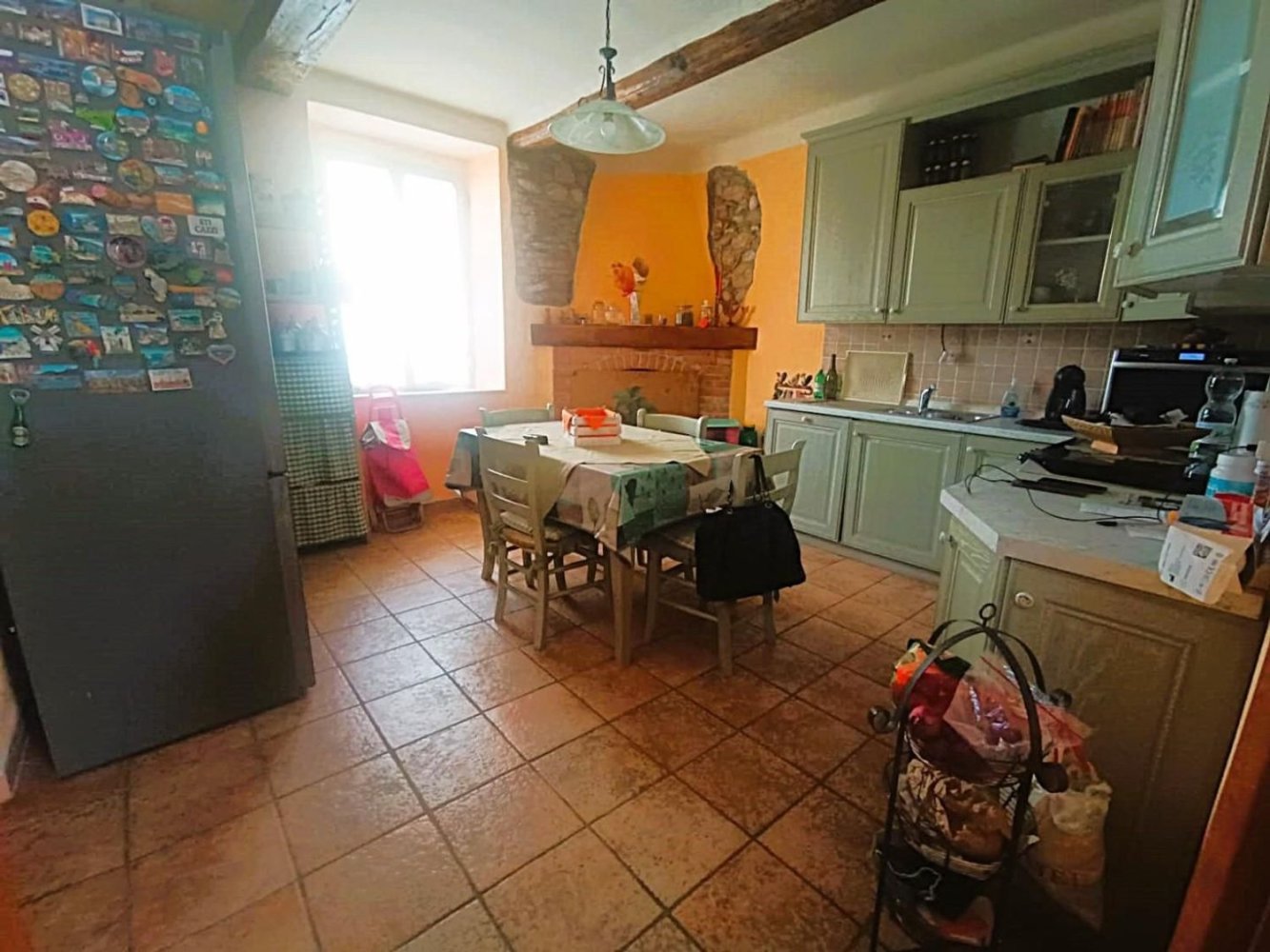 Casa de 6 dormitorios en Massa, Italy No. 350754