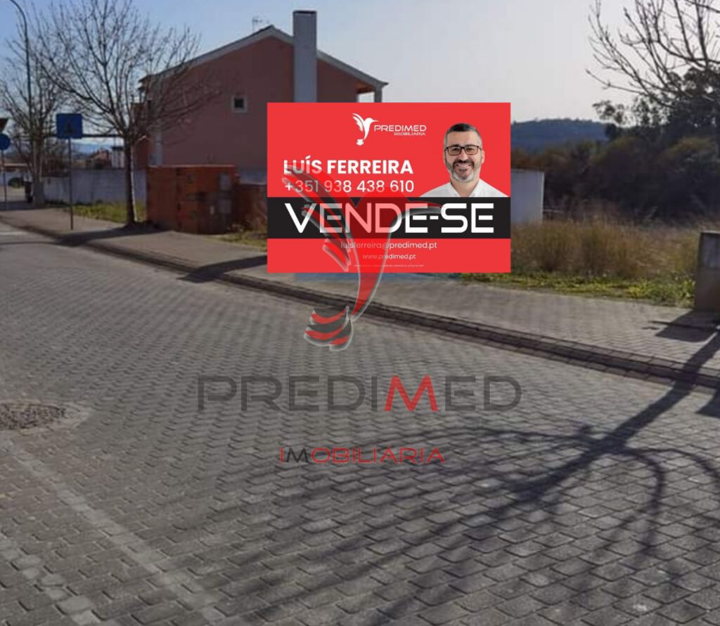 413m² Land in Santarem, Portugal No. 63881