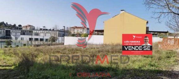 413m² Land in Santarem, Portugal No. 63881 9