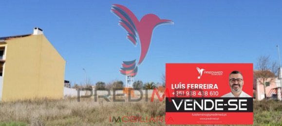 413m² Land in Santarem, Portugal No. 63881 5