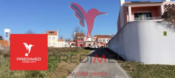413m² Land in Santarem, Portugal No. 63881 7