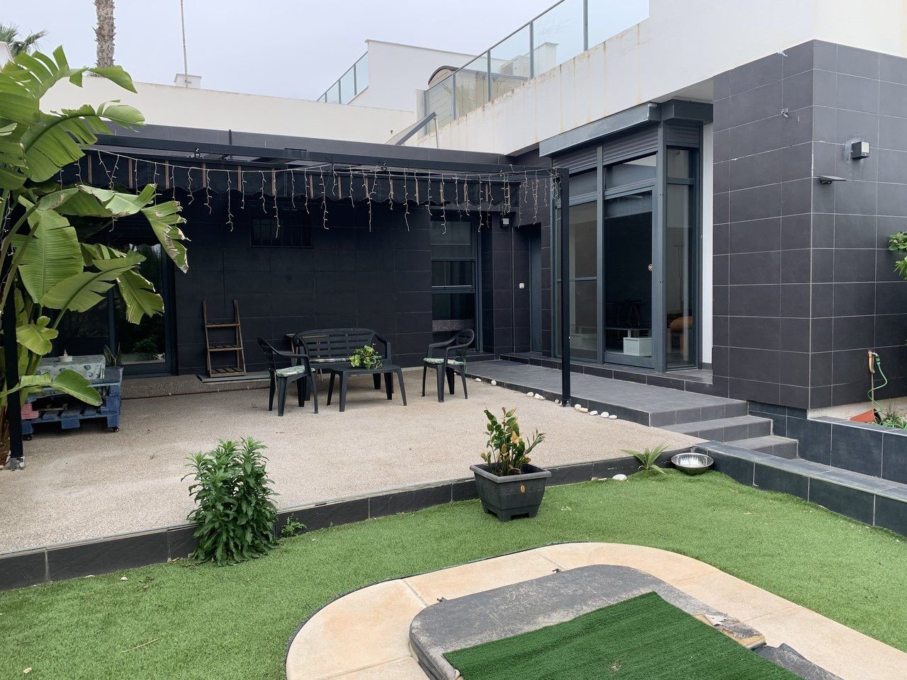 2 bedrooms House in Algorfa, Spain No. 259413