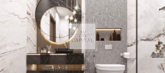 2 غرف نوم شقة في دائرة قرية جميرا, UAE رقم 51717 3