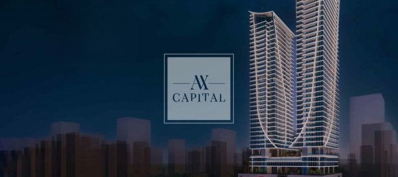 2 غرف نوم شقة في دائرة قرية جميرا, UAE رقم 51717 9