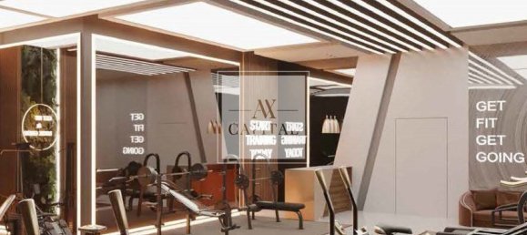 2 غرف نوم شقة في دائرة قرية جميرا, UAE رقم 51717 10