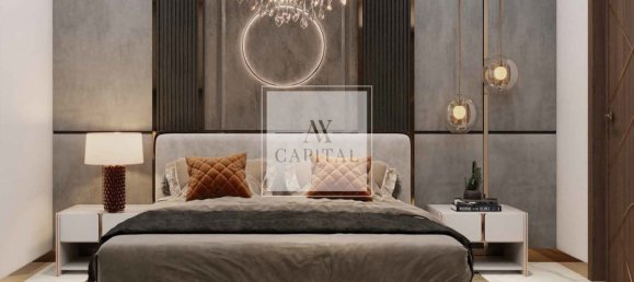 2 غرف نوم شقة في دائرة قرية جميرا, UAE رقم 51717 6