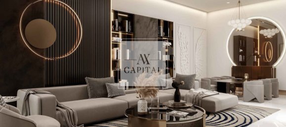 2 غرف نوم شقة في دائرة قرية جميرا, UAE رقم 51717 4