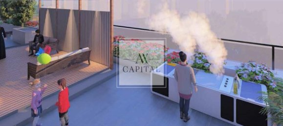 2 غرف نوم شقة في دائرة قرية جميرا, UAE رقم 51717 2