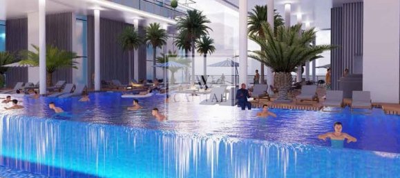 2 غرف نوم شقة في دائرة قرية جميرا, UAE رقم 51717 8