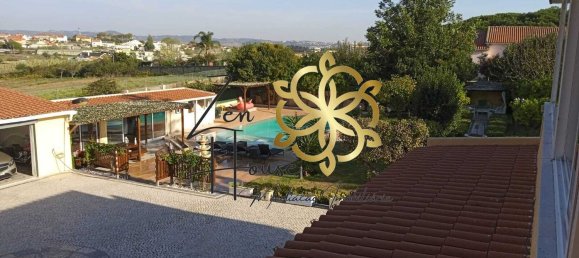 3 غرف نوم منزل في Sintra, Portugal رقم 146925 14