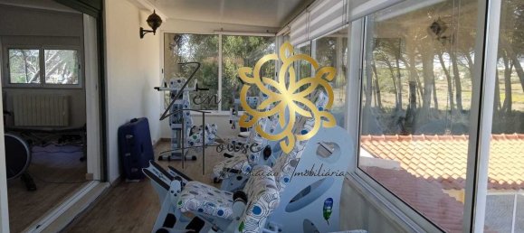 3 غرف نوم منزل في Sintra, Portugal رقم 146925 29