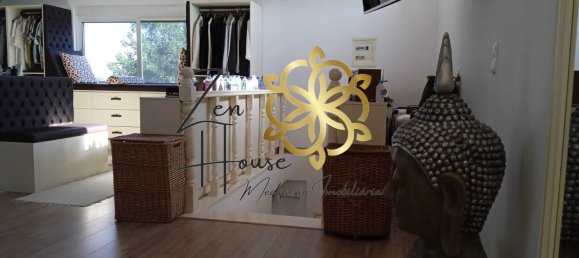 3 غرف نوم منزل في Sintra, Portugal رقم 146925 33