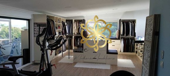 3 غرف نوم منزل في Sintra, Portugal رقم 146925 27