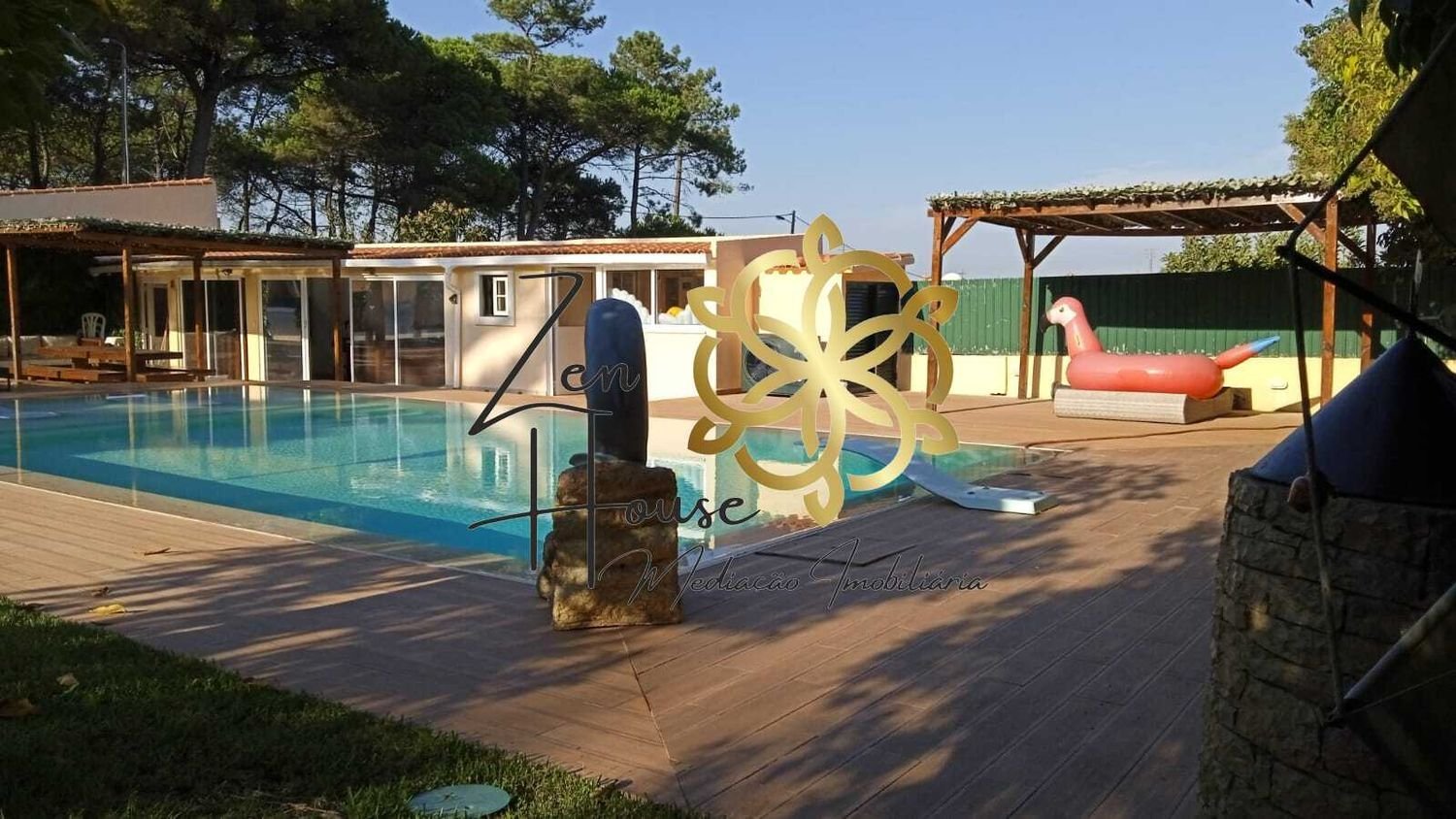 3 غرف نوم منزل في Sintra, Portugal رقم 146925