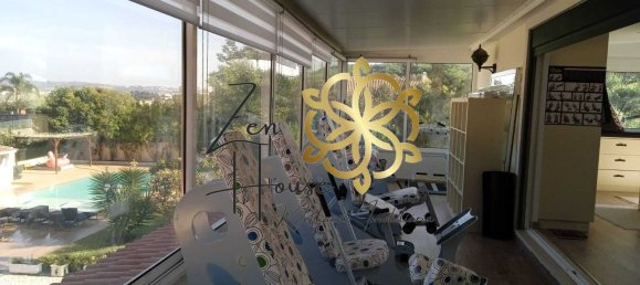 3 غرف نوم منزل في Sintra, Portugal رقم 146925 28