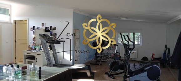 3 غرف نوم منزل في Sintra, Portugal رقم 146925 35