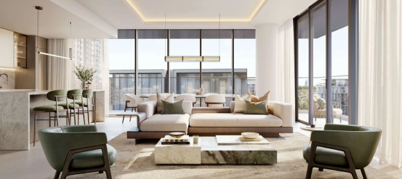 1 bedroom Apartment in Al Wasl, UAE No. 109922 13